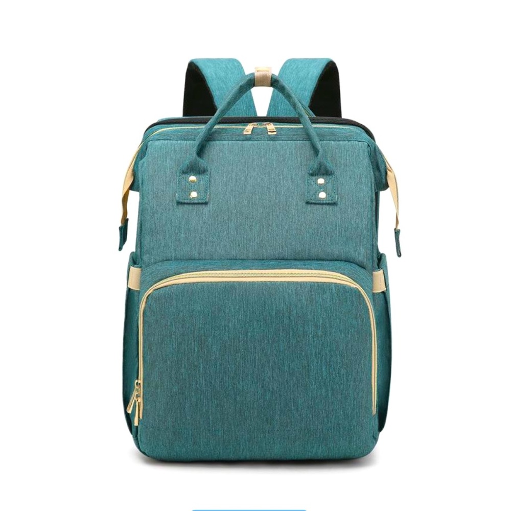 Lenappy Diaper backpack